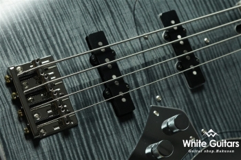 WL4-FM CustomIII - BLK/OIL